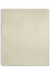 Flis deka JN952 brown/cream one size-2