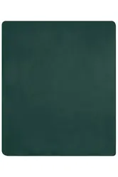 Flis deka JN952 dark-green/cream one size-1