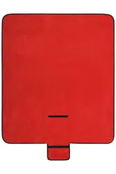 Piknik deka JN953 red one size-1