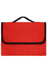 Piknik deka JN953 red one size-2