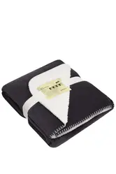 Deka JN955 anthracite/natural one size-0