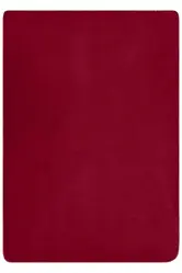 Deka JN955 burgundy/natural one size-1