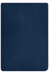 Deka JN955 navy/natural one size-1