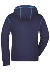 Ženska hudica JN960 navy/cobalt S-3