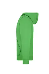 Muška hudica JN961 green/navy S-1