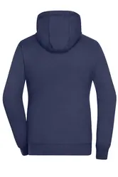 Ženska hudica JN962 navy/cobalt S-3
