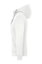 Ženska hudica JN962 off-white/grey-heather S-1