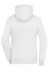 Ženska hudica JN962 off-white/grey-heather S-3