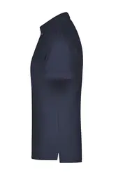 Polo majica JN964 navy/navy-white S-1