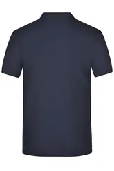 Polo majica JN964 navy/red-navy-white S-7