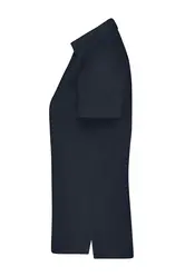 Ženska polo majica JN969 navy S-1