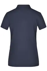 Ženska polo majica JN969 navy/red-navy-white S-3