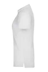 Ženska polo majica JN969 white/navy-white S-1