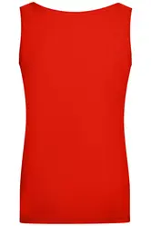Ženski top JN970 tomato S-3