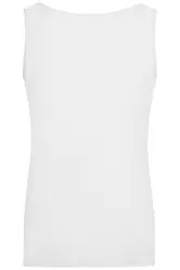 Ženski top JN970 white S-3