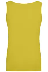 Ženski top JN970 yellow S-3
