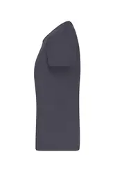 Ženska slim majica JN971 graphite S-5