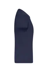 Ženska slim majica JN971 navy S-2