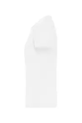 Ženska slim majica JN971 white S-5