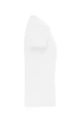 Ženska slim majica JN971 white S-6