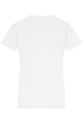 Ženska slim majica JN971 white S-7