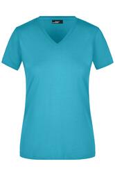 Ženska slim majica JN972