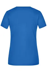 Ženska slim majica JN972 cobalt S-3