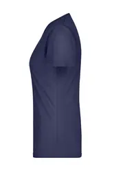 Ženska slim majica JN972 navy S-5