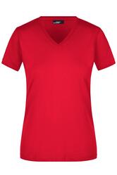 Ženska slim majica JN972