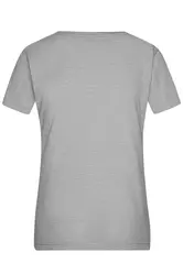 Ženska majica JN973 grey-heather S-3