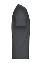 Muška majica JN974 black-melange S-6