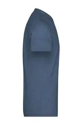 Muška majica JN974 blue-melange S-2