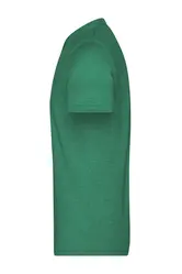 Muška majica JN974 green-melange S-1
