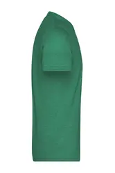 Muška majica JN974 green-melange S-2