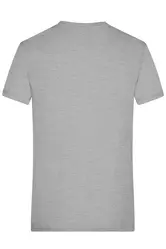 Muška majica JN974 grey-heather S-3