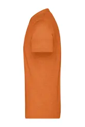 Muška majica JN974 orange-melange S-1