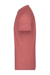 Muška majica JN974 red-melange S-1