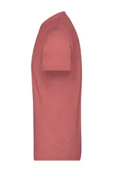 Muška majica JN974 red-melange S-5