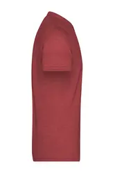 Muška majica JN974 wine-melange S-2
