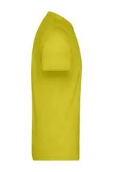 Muška majica JN974 yellow-melange S-2