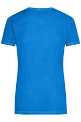 Ženska majica JN975 atlantic S-3 Ženska majica JN975 atlantic S-3