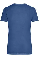 Ženska majica JN975 denim S-3
