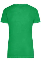 Ženska majica JN975 fern-green S-3