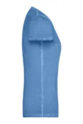 Ženska majica JN975 horizon-blue S-2