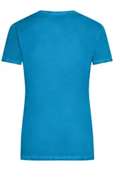 Ženska majica JN975 turquoise S-3