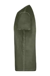Muška majica JN976 dusty-olive S-1