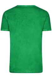Muška majica JN976 fern-green S-7