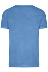 Muška majica JN976 horizon-blue S-3
