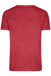 Muška majica JN976 red S-3
