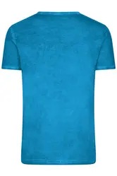 Muška majica JN976 turquoise S-3